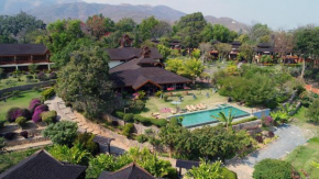  Inle Lake View Resort & Spa  Nyaungshwe